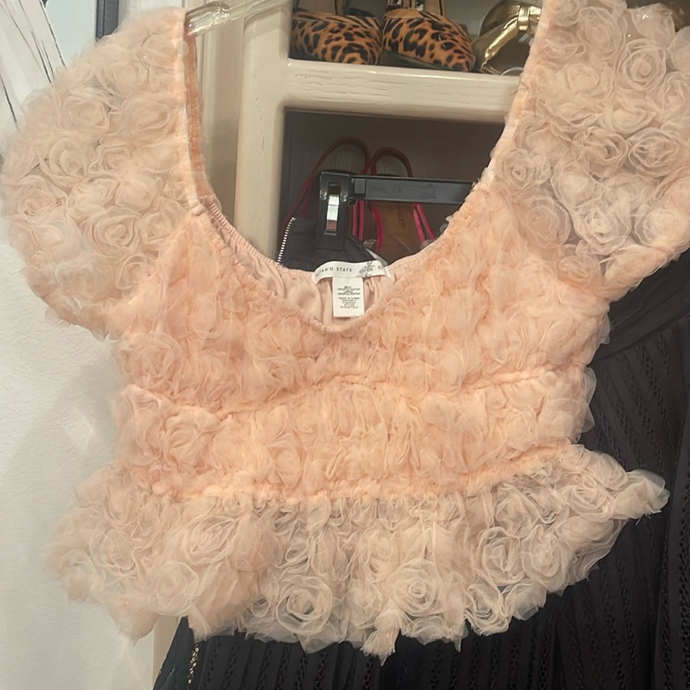 Beautiful top